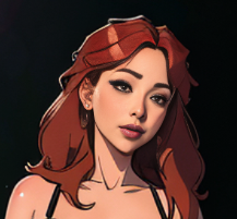 Drawn
